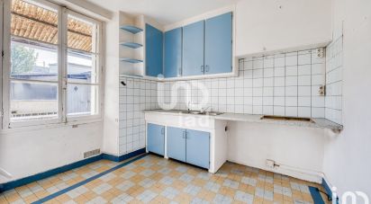 Maison 5 pièces de 119 m² à Provins (77160)