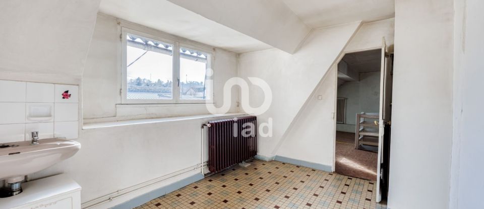 Maison 5 pièces de 119 m² à Provins (77160)