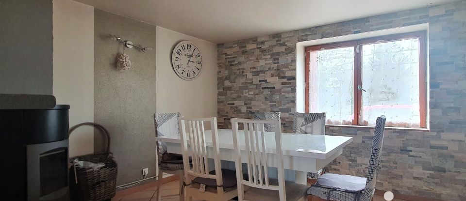 House 6 rooms of 140 m² in Mouroux (77120)