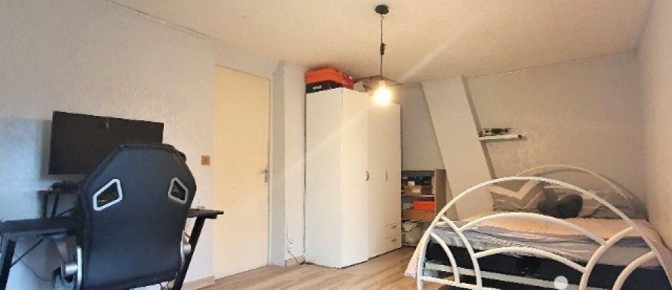 Maison 6 pièces de 140 m² à Mouroux (77120)