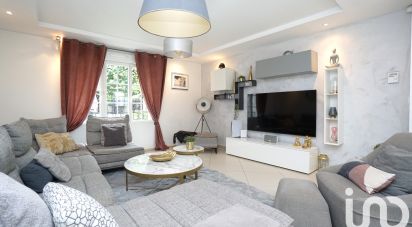 Maison traditionnelle 7 pièces de 202 m² à Aulnay-sous-Bois (93600)