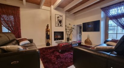 Maison 5 pièces de 102 m² à Ceilhes-et-Rocozels (34260)