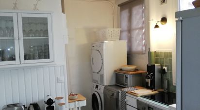 Appartement 3 pièces de 64 m² à Bry-sur-Marne (94360)