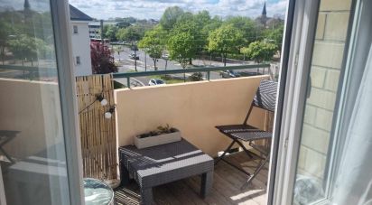 Apartment 4 rooms of 82 m² in Caen (14000)