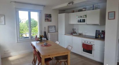 Appartement 4 pièces de 82 m² à Caen (14000)