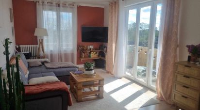 Appartement 4 pièces de 82 m² à Caen (14000)