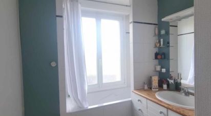 Appartement 4 pièces de 82 m² à Caen (14000)