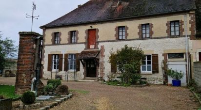 House 5 rooms of 129 m² in Neuvy-Sautour (89570)