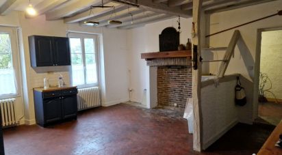 House 5 rooms of 129 m² in Neuvy-Sautour (89570)