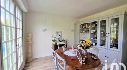 Maison 5 pièces de 123 m² à Moissac (82200)