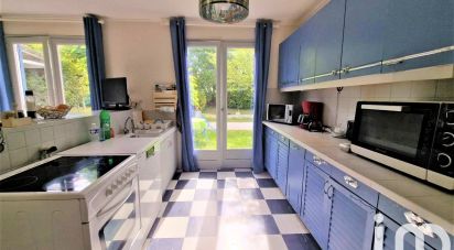 Maison 5 pièces de 123 m² à Moissac (82200)