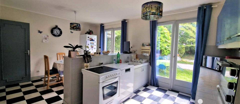 Maison 5 pièces de 123 m² à Moissac (82200)