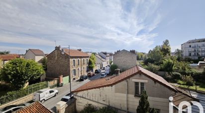 Apartment 3 rooms of 55 m² in Maisons-Alfort (94700)