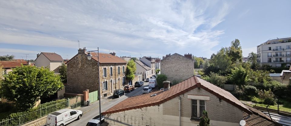 Apartment 3 rooms of 55 m² in Maisons-Alfort (94700)