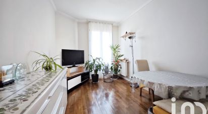 Apartment 3 rooms of 55 m² in Maisons-Alfort (94700)