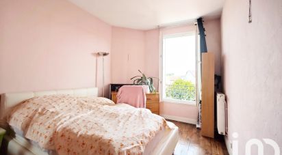 Apartment 3 rooms of 55 m² in Maisons-Alfort (94700)