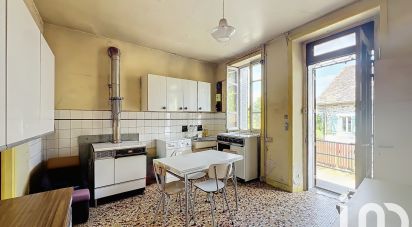 Maison 7 pièces de 112 m² à Le Lonzac (19470)