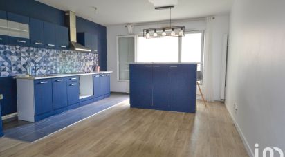 Appartement 2 pièces de 43 m² à L'Haÿ-les-Roses (94240)