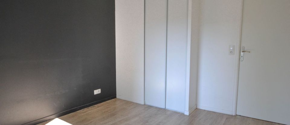 Appartement 2 pièces de 43 m² à L'Haÿ-les-Roses (94240)