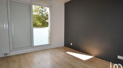 Appartement 2 pièces de 43 m² à L'Haÿ-les-Roses (94240)