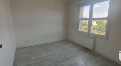 Appartement 2 pièces de 36 m² à Blotzheim (68730)