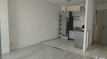 Appartement 2 pièces de 36 m² à Blotzheim (68730)