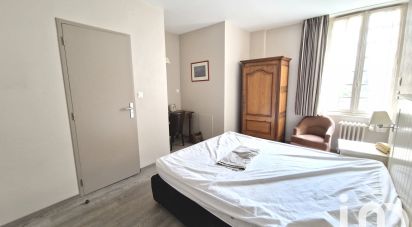 Appartement 1 pièce de 16 m² à Châteaugiron (35410)