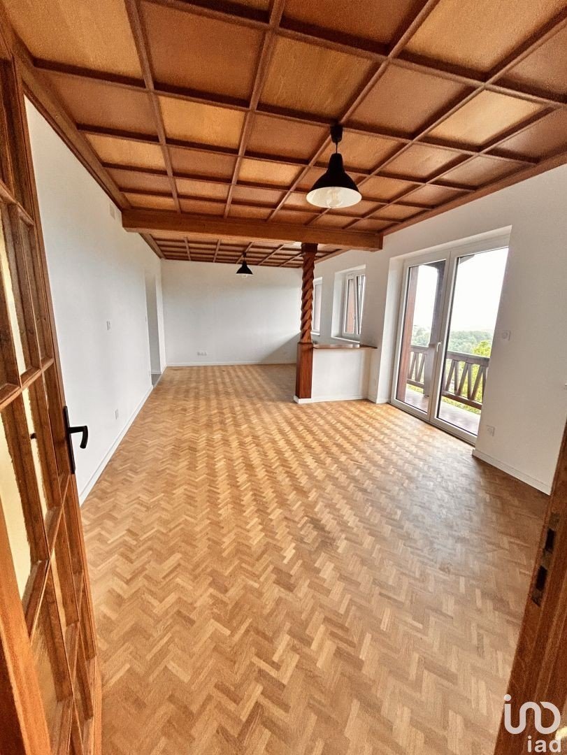 Appartement 6 pièces de 144 m² à Dabo (57850)