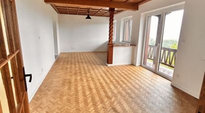 Apartment 6 rooms of 144 m² in Dabo (57850)