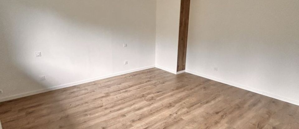 Appartement 6 pièces de 144 m² à Dabo (57850)