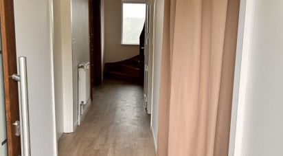 Appartement 6 pièces de 144 m² à Dabo (57850)