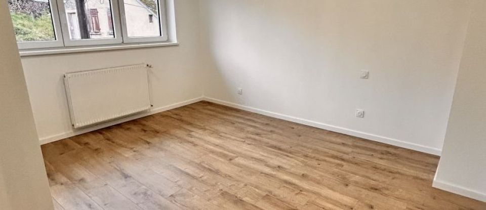 Appartement 6 pièces de 144 m² à Dabo (57850)