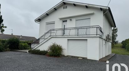 House 4 rooms of 79 m² in Allemans-du-Dropt (47800)