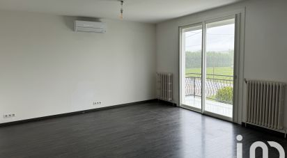 Maison 4 pièces de 79 m² à Allemans-du-Dropt (47800)