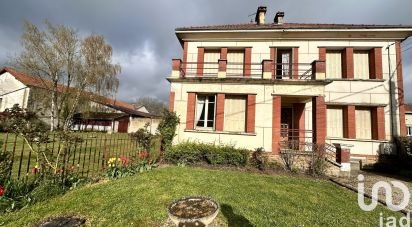 Traditional house 5 rooms of 150 m² in Machault (08310)