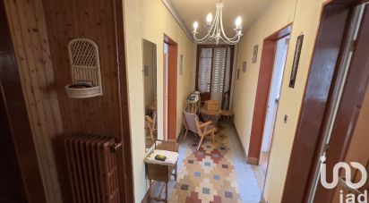 Traditional house 5 rooms of 150 m² in Machault (08310)