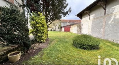 Traditional house 5 rooms of 150 m² in Machault (08310)