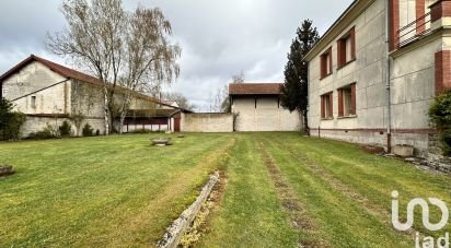 Traditional house 5 rooms of 150 m² in Machault (08310)