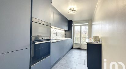 Appartement 4 pièces de 76 m² à Ballainvilliers (91160)