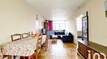 Apartment 5 rooms of 81 m² in Évry (91000)