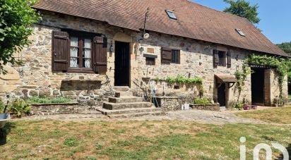 Country house 4 rooms of 71 m² in Saint-Vitte-sur-Briance (87380)