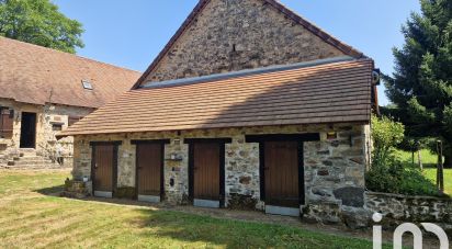 Country house 4 rooms of 71 m² in Saint-Vitte-sur-Briance (87380)