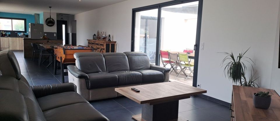 Maison 6 pièces de 161 m² à Leucate (11370)