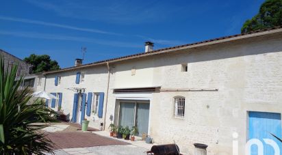 House 8 rooms of 300 m² in Préguillac (17460)