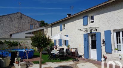 House 8 rooms of 300 m² in Préguillac (17460)