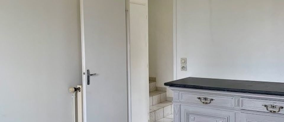 Maison traditionnelle 4 pièces de 92 m² à Migné-Auxances (86440)