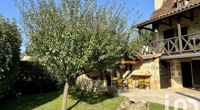 Traditional house 5 rooms of 187 m² in Balaguier-d'Olt (12260)