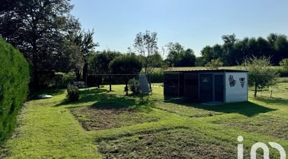 Maison traditionnelle 5 pièces de 187 m² à Balaguier-d'Olt (12260)