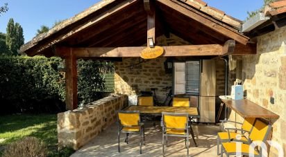 Traditional house 5 rooms of 187 m² in Balaguier-d'Olt (12260)