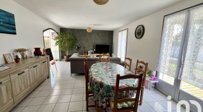 Maison 5 pièces de 102 m² à Le Poiré-sur-Vie (85170)